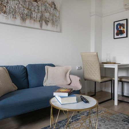 זאגרב Modern Studio Near City Center מראה חיצוני תמונה