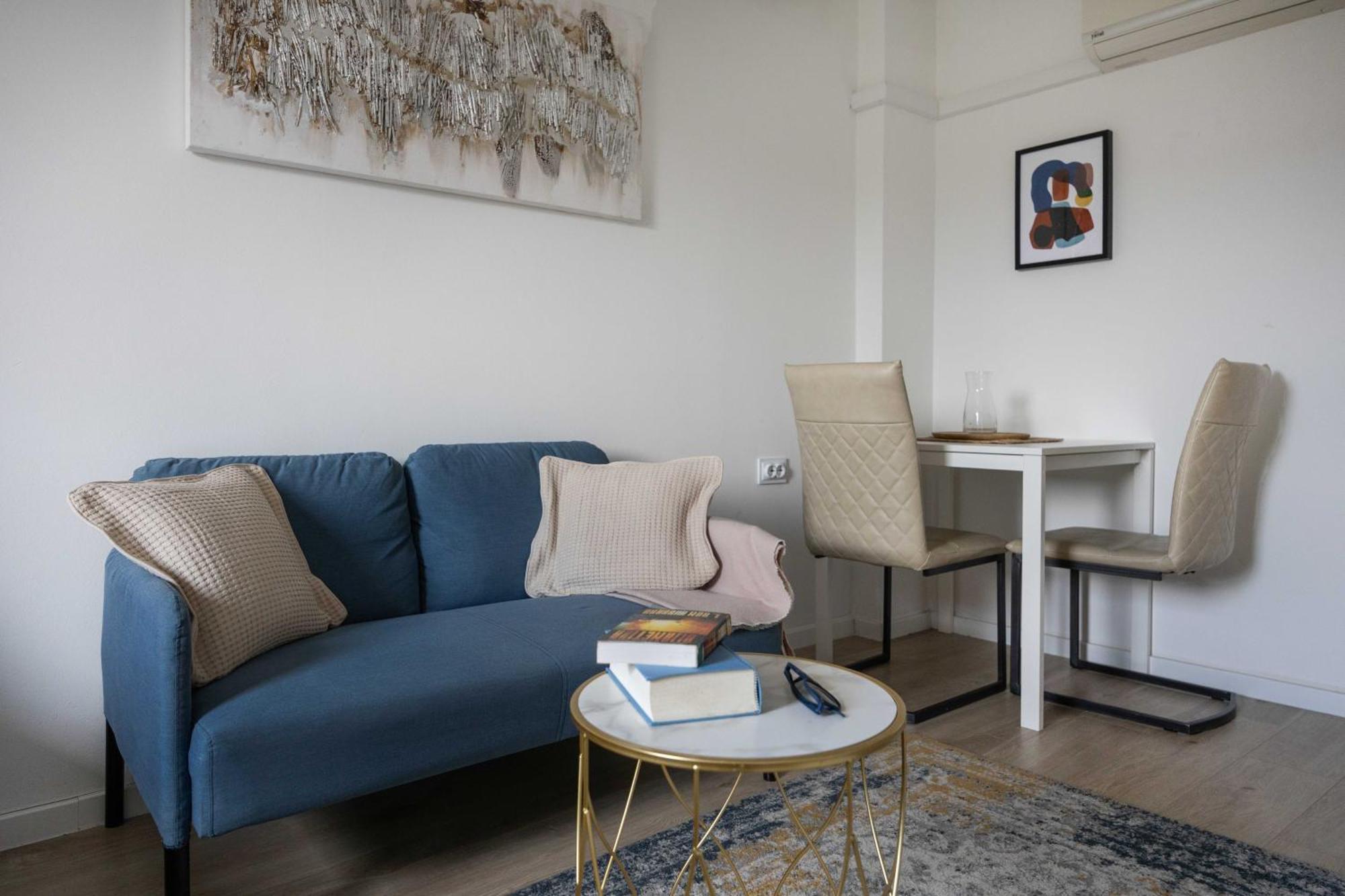 זאגרב Modern Studio Near City Center מראה חיצוני תמונה
