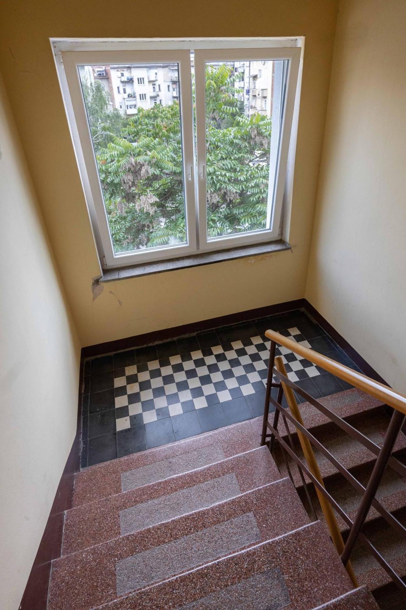 זאגרב Modern Studio Near City Center מראה חיצוני תמונה
